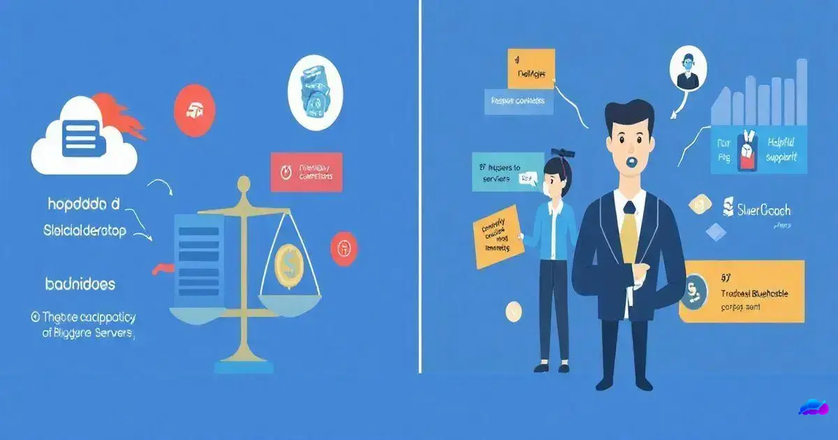 10. Conclusion: Is Bluehost the Best Choice for You? 10. Conclusion: Is Bluehost the Best Choice for You?
