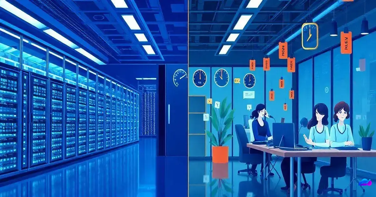 4. Customer Support: How Bluehost Compares 4. Customer Support: How Bluehost Compares