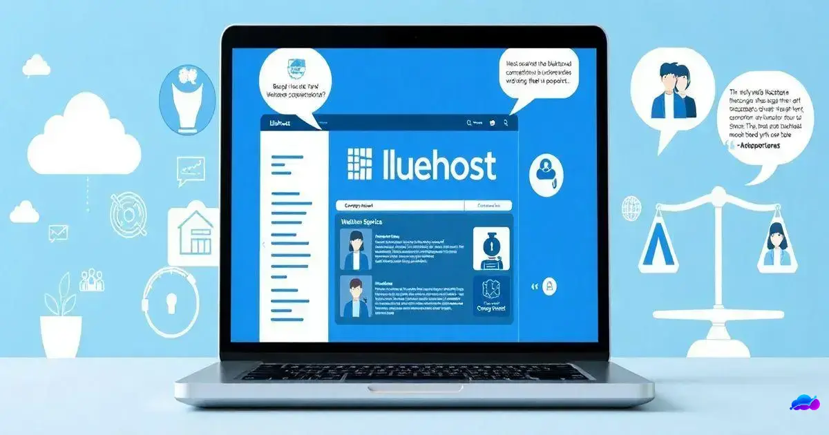 Bluehost Review 2025: Is It Still the Best Web Hosting Provider for Your Website? Bluehost Review 2025: Is It Still the Best Web Hosting Provider for Your Website?