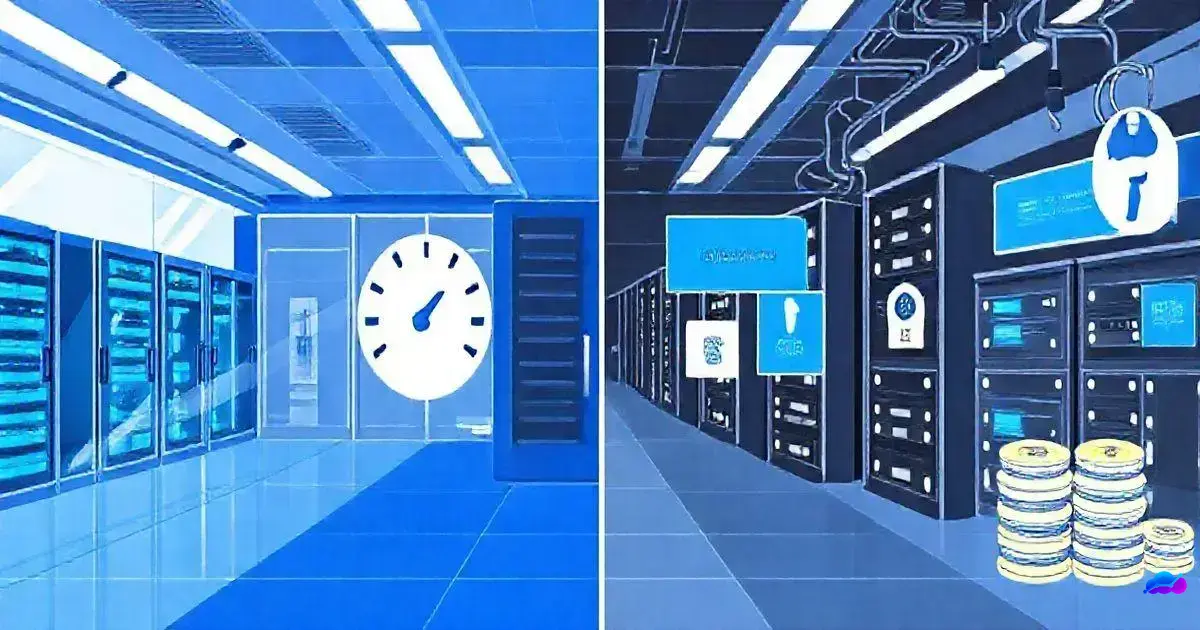 Bluehost vs Competitors: How It Stands Out in Speed, Pricing, and Support Bluehost vs Competitors: How It Stands Out in Speed, Pricing, and Support