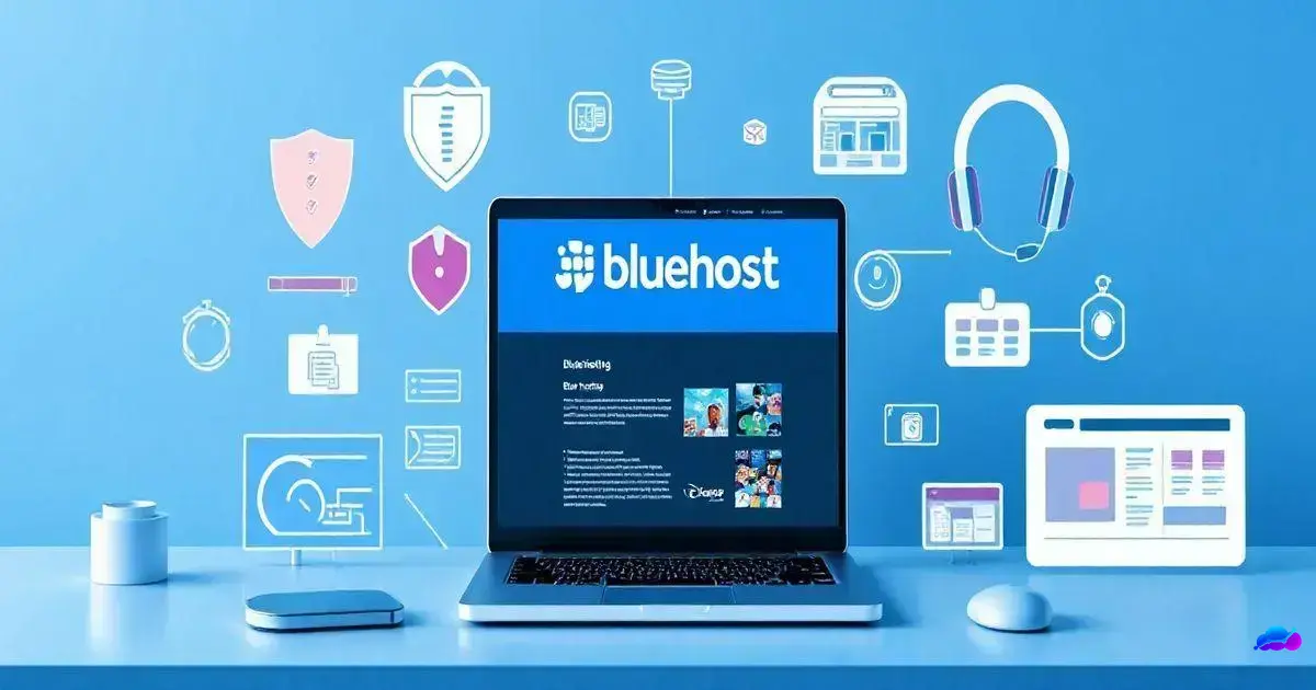 Conclusion: Is Bluehost Right for You in 2025?: Final thoughts and recommendations based on the analysis conducted throughout the review. Conclusion: Is Bluehost Right for You in 2025?: Final thoughts and recommendations based on the analysis conducted throughout the review.