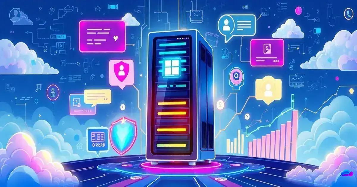 Features of Bluehost in 2025: Detailed look into the current features offered by Bluehost, including website builders, security options, and more. Features of Bluehost in 2025: Detailed look into the current features offered by Bluehost, including website builders, security options, and more.