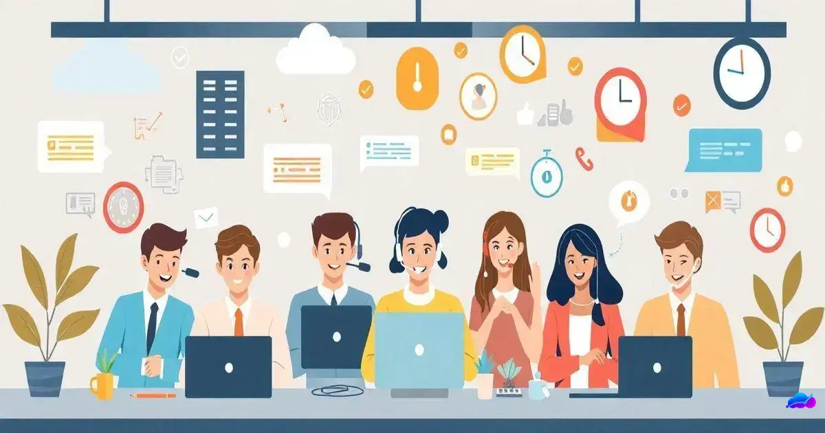 Key Features of Great Hosting Support