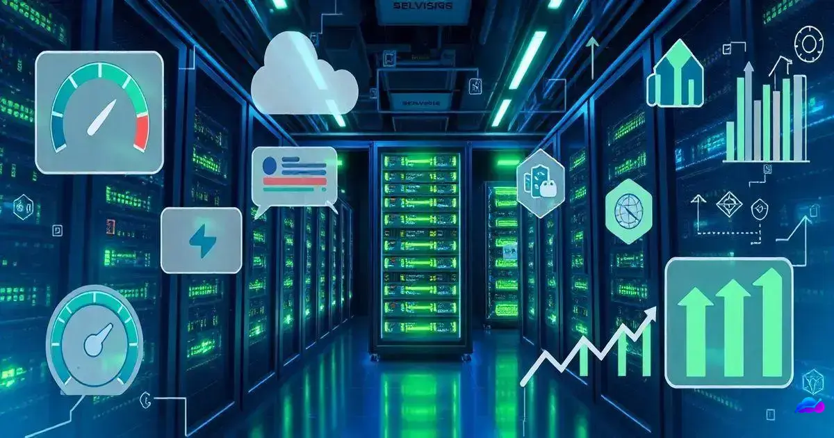Performance and Reliability: Examination of uptime statistics, speed tests, and server performance. Performance and Reliability: Examination of uptime statistics, speed tests, and server performance.