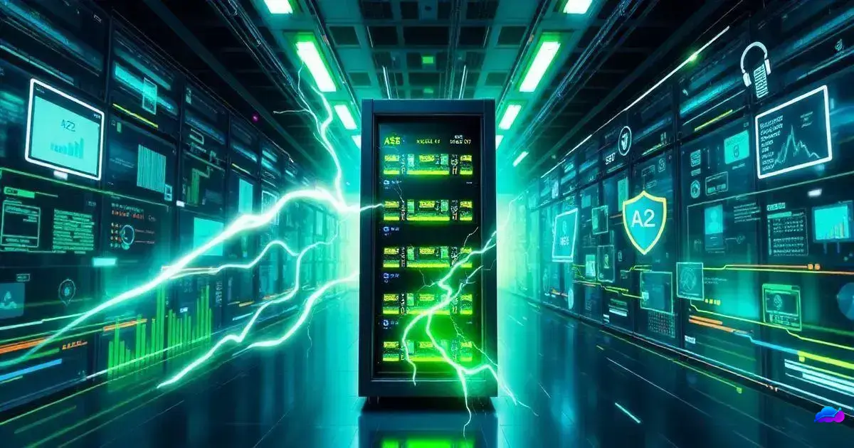 Performance and Speed Test: Analyzing the performance metrics and speed test results of A2 Hosting against its competitors. Performance and Speed Test: Analyzing the performance metrics and speed test results of A2 Hosting against its competitors.