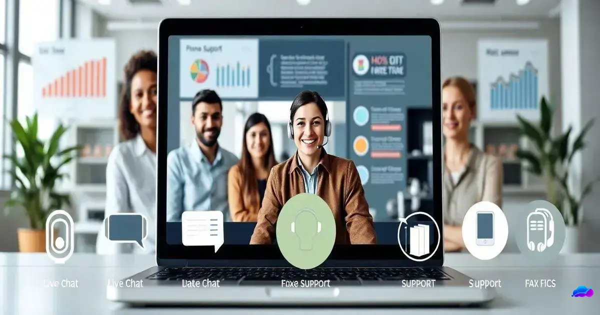 Top Hosting Providers with the Best Customer Support