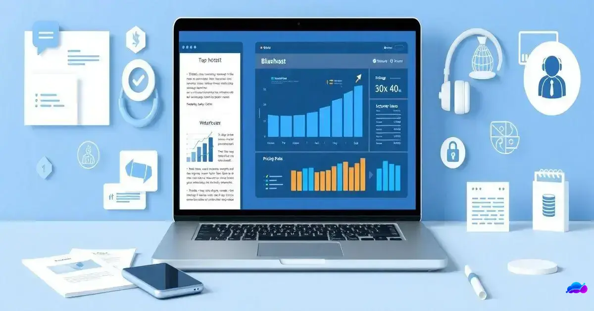 User Reviews and Testimonials: Insights from real users regarding their experiences with Bluehost. User Reviews and Testimonials: Insights from real users regarding their experiences with Bluehost.